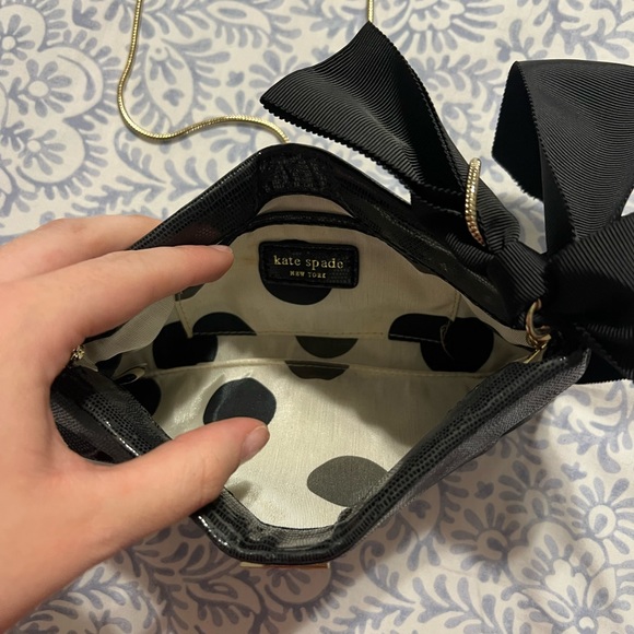 Kate spade purse - Picture 2 of 2